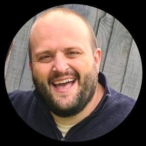 Picture of David J Knight