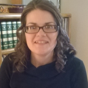 Picture of Krista Miller