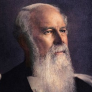 Picture of J. C. Ryle