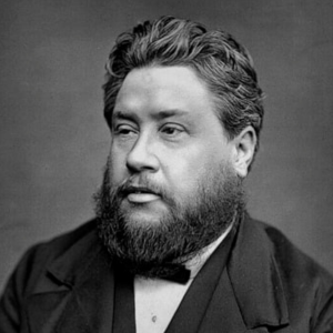 Picture of C. H. Spurgeon