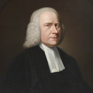 Picture of George Whitefield (1714-1770)